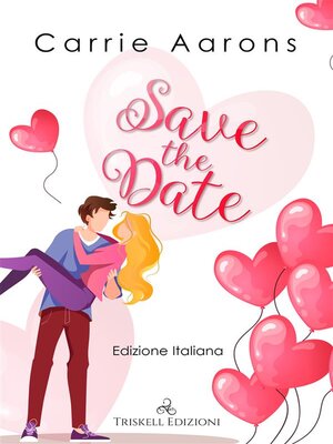 cover image of Save the date